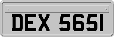 DEX5651