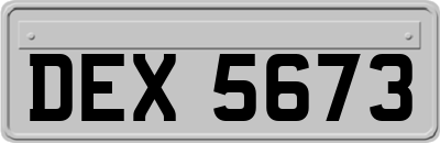 DEX5673