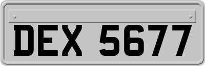 DEX5677