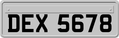 DEX5678