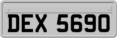 DEX5690