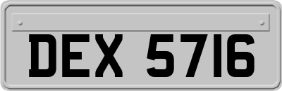 DEX5716