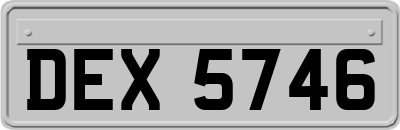 DEX5746