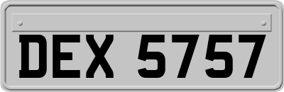 DEX5757