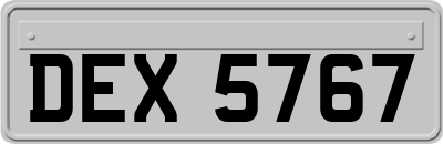 DEX5767