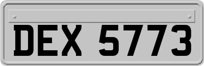 DEX5773