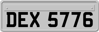 DEX5776