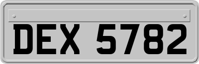 DEX5782