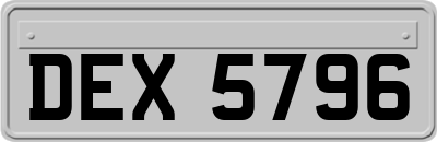DEX5796