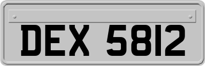 DEX5812