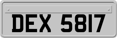 DEX5817