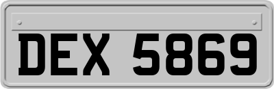 DEX5869