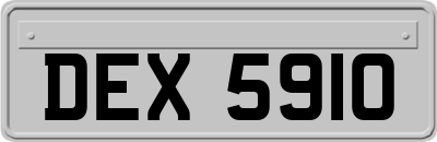 DEX5910