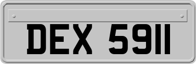 DEX5911