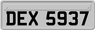 DEX5937