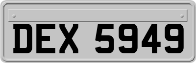 DEX5949