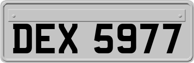DEX5977
