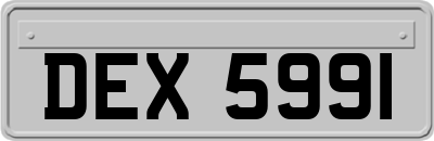 DEX5991