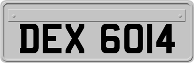 DEX6014