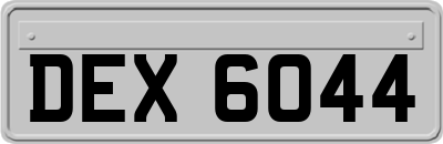 DEX6044