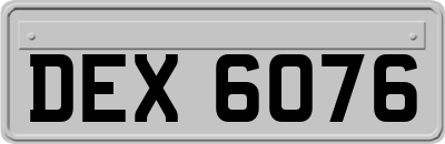 DEX6076