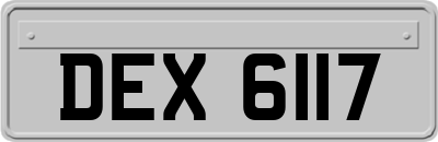 DEX6117