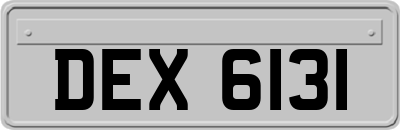 DEX6131