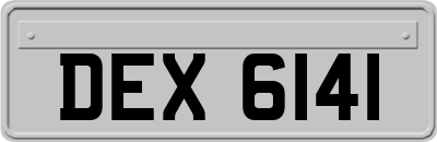 DEX6141