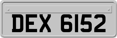 DEX6152