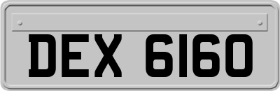 DEX6160