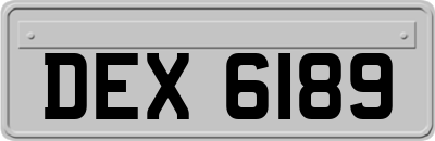 DEX6189