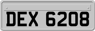 DEX6208