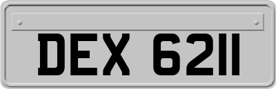 DEX6211
