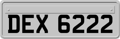 DEX6222