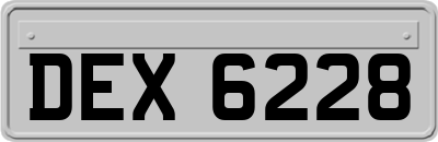 DEX6228