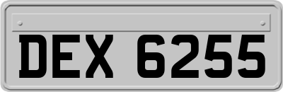 DEX6255
