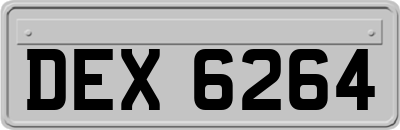 DEX6264