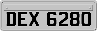 DEX6280