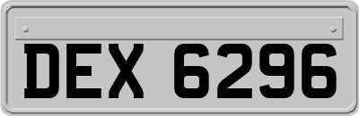 DEX6296