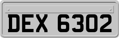 DEX6302