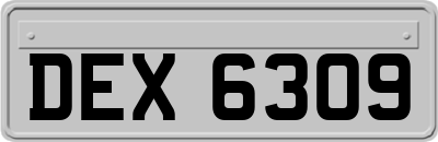 DEX6309