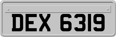 DEX6319