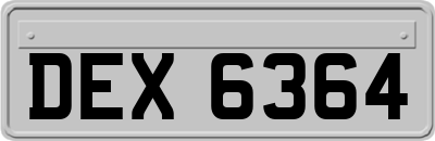 DEX6364