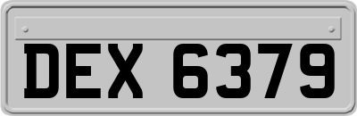DEX6379