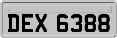 DEX6388