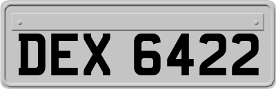 DEX6422