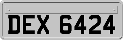 DEX6424