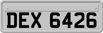 DEX6426