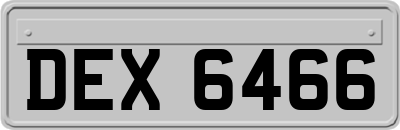 DEX6466
