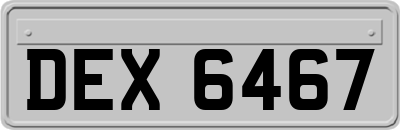 DEX6467